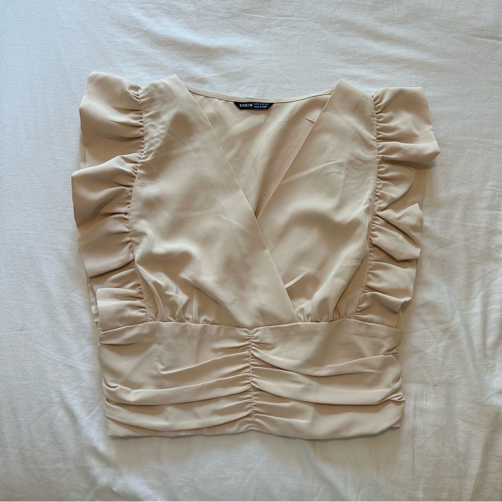 Shein Top